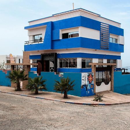 بيت شباب Afica Surf House إمسوان المظهر الخارجي الصورة