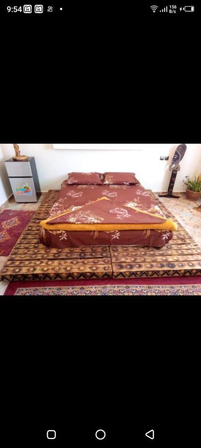 بيت شباب Afica Surf House إمسوان المظهر الخارجي الصورة